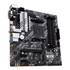 ASUS PRIME B550M-A WIFI II AMD B550 Zócalo AM4 micro ATX - imagen 3