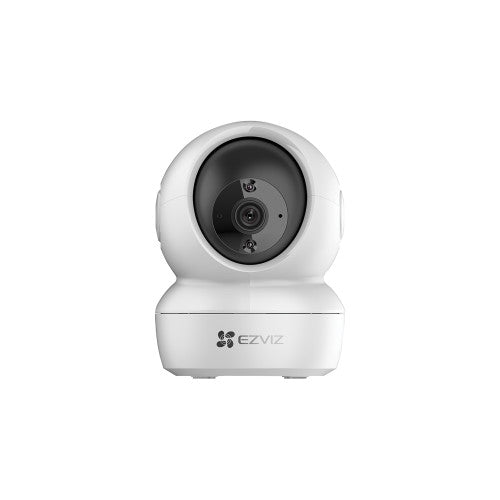 Ezviz Cámara IP Interior CS-C6N-D0-8B4WF 4MP 360° Pan/Tilt Inalámbrica - imagen 3
