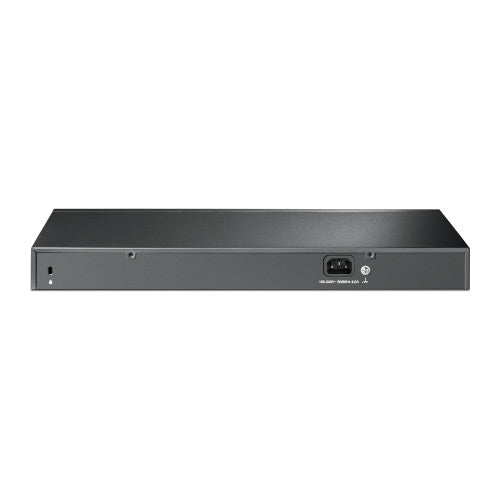 TP-Link Switch PoE Easy Smart TL-SG1428PE 28 Puertos 250W Rack 1U - imagen 3