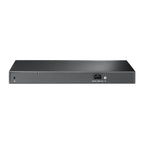TP-Link Switch PoE Easy Smart TL-SG1428PE 28 Puertos 250W Rack 1U - imagen 3