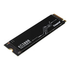 Kingston Technology KC3000 M.2 1024 GB PCI Express 4.0 3D TLC NVMe - imagen 2