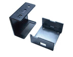 Raspberry Pi RASPBERRY CAJA PARA RASPBERRY OFICIAL PI A+, FIBRA CARBONO BEIS (9183-3486) - imagen 2