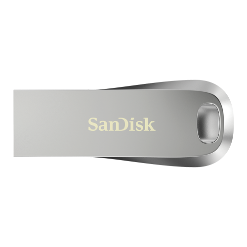 SANDISK ULTRA LUXE 128GB, USB 3.1 FLASH DRIVE, 150 MB/S - imagen 1