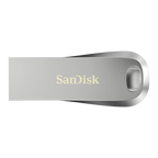 SANDISK ULTRA LUXE 128GB, USB 3.1 FLASH DRIVE, 150 MB/S - imagen 1