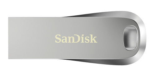 SANDISK ULTRA LUXE 256GB, USB 3.1 FLASH DRIVE, 150 MB/S - imagen 1