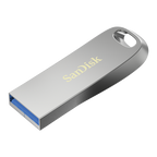 SANDISK ULTRA LUXE 256GB, USB 3.1 FLASH DRIVE, 150 MB/S - imagen 3