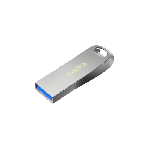 SANDISK ULTRA LUXE 512GB, USB 3.1 FLASH DRIVE, 150 MB/S - imagen 1
