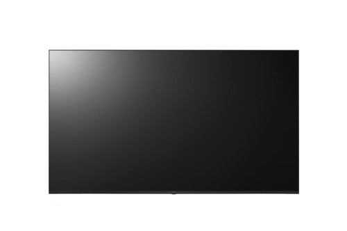 Imagen de LG 50UL3J-E pantalla de señalización Pantalla plana para señalización digital 127 cm (50") IPS 4K Ultra HD Azu