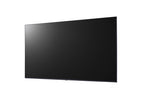 LG 50UL3J-E pantalla de señalización Pantalla plana para señalización digital 127 cm (50") IPS 4K Ultra HD Azul Web OS - imagen 2