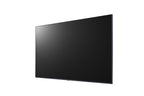 LG 50UL3J-E pantalla de señalización Pantalla plana para señalización digital 127 cm (50") IPS 4K Ultra HD Azul Web OS - imagen 3