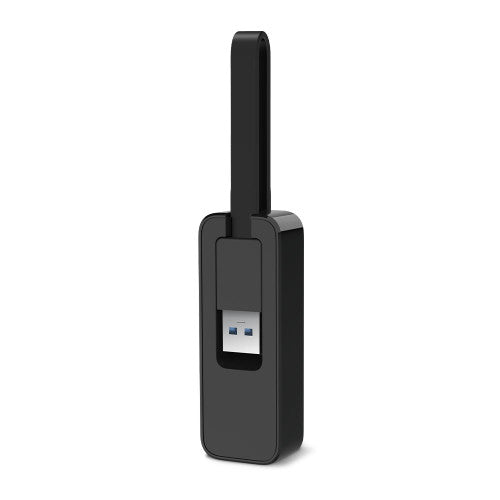 TP-Link Adaptador USB a Ethernet UE306 1 Gbps USB 3.0 Compatible con Nintendo Switch - imagen 3