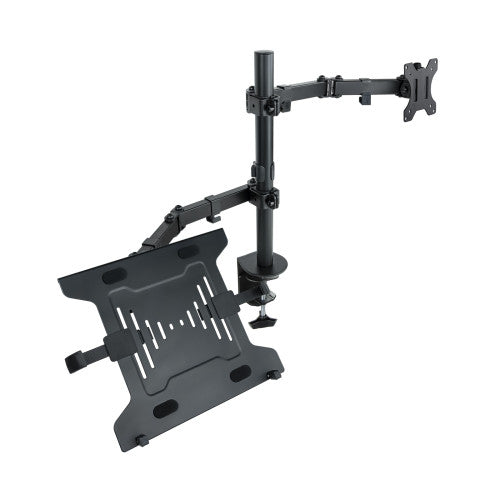 TooQ Soporte de mesa para pantalla 13"-32" y portátil - imagen 1