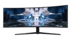 Imagen de Samsung Monitor QLED 49" 5120 x 1440 px 32:9 1 ms Ajustes de Altura