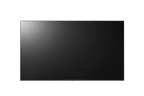Imagen de LG 65UL3J-E pantalla de señalización Pantalla plana para señalización digital 165,1 cm (65") IPS 4K Ultra HD A