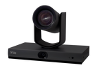 Laiatech Cute VoiceTrack 2 MP Negro 1920 x 1080 Pixeles 60 pps CMOS 25,4 / 2,8 mm (1 / 2.8") - imagen 1