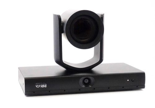 Laiatech Cute VoiceTrack 2 MP Negro 1920 x 1080 Pixeles 60 pps CMOS 25,4 / 2,8 mm (1 / 2.8") - imagen 2