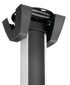 CONNECT-IT LARGE CEILING PLATE TURN - imagen 3