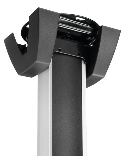 CONNECT-IT LARGE CEILING PLATE TURN - imagen 3