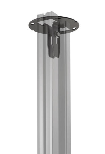 VOGEL'S PFA 9132 CONNECT-IT FLOOR / CEILING SUPPORT - imagen 3
