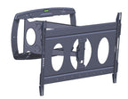 Imagen de SOPORTE INCLINABLE Y GIRATORIO A PARED PARA PANTALLAS VOGEL'S / PFW6850 / NEGRO
