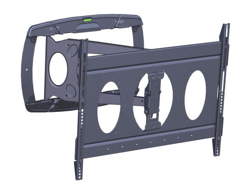 Imagen de SOPORTE INCLINABLE Y GIRATORIO A PARED PARA PANTALLAS VOGEL'S / PFW6850 / NEGRO