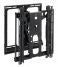 Imagen de SOPORTE VERTICAL PARA VIDEOWALL VOGEL'S / PFW6885 / NEGRO