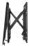 SOPORTE VERTICAL PARA VIDEOWALL VOGEL'S / PFW6885 / NEGRO - imagen 3