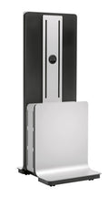 Imagen de MUEBLE PARA VIDEOCONFERENCIA VOGEL'S / PFF5100 / PLATA