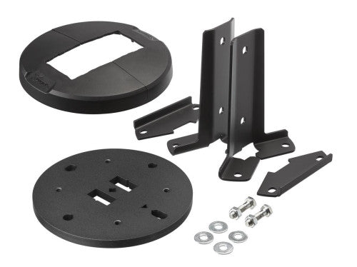 Imagen de SISTEMA MODULAR PARA SUELO - CONNECT-IT / NEGRO de Vogel's