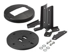 Imagen de SISTEMA MODULAR PARA SUELO - CONNECT-IT / NEGRO de Vogel's