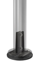 SISTEMA MODULAR PARA SUELO - CONNECT-IT / NEGRO - imagen 2