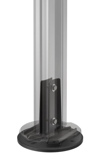 SISTEMA MODULAR PARA SUELO - CONNECT-IT / NEGRO - imagen 2