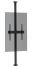 SISTEMA MODULAR PARA SUELO - CONNECT-IT / NEGRO - imagen 3