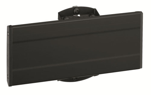 Imagen de ADAPTADOR HORIZONTAL PARA SUELO O TECHO / 290MM / PLATA de Vogel's