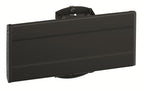Imagen de ADAPTADOR HORIZONTAL PARA SUELO O TECHO / 290MM / PLATA de Vogel's