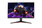 Imagen de LG 24MP60G-B pantalla para PC 60,5 cm (23.8") 1920 x 1080 Pixeles Full HD LED Negro