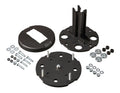 Imagen de SOPORTE VOGELS GAMA PROFESIONAL COMPONENTES PARA VIDEO WALL TECHO PFF 7965 CONNECT-IT FLOOR MOUNTING PLATE NEG