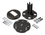 Imagen de SOPORTE VOGELS GAMA PROFESIONAL COMPONENTES PARA VIDEO WALL TECHO PFF 7965 CONNECT-IT FLOOR MOUNTING PLATE NEG
