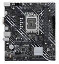 ASUS PRIME H610M-K D4 Intel H610 LGA 1700 micro ATX - imagen 1