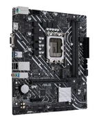 ASUS PRIME H610M-K D4 Intel H610 LGA 1700 micro ATX - imagen 2