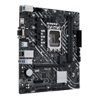 Asus PLACA ASUS PRIME H610M-D D4,INTEL,1700,H610,2DDR4,MATX - imagen 2