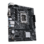 Asus PLACA ASUS PRIME H610M-D D4,INTEL,1700,H610,2DDR4,MATX - imagen 3