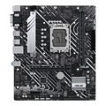 Asus (A) PLACA ASUS PRIME H610M-A D4-CSM,INTEL,1700,H610,2DDR4,MATX - imagen 1