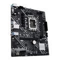 ASUS PRIME H610M-E D4-CSM Intel H610 LGA 1700 micro ATX - imagen 1