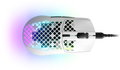 Steelseries Aerox 3 ratón mano derecha USB Tipo C Óptico 8500 DPI - imagen 1