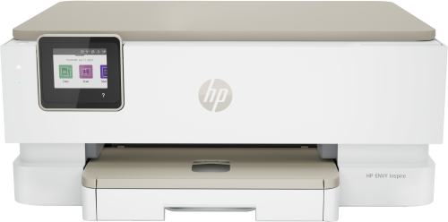 HP ENVY Inspire 7220e Inyección de tinta térmica A4 4800 x 1200 DPI 15 ppm Wifi - imagen 1