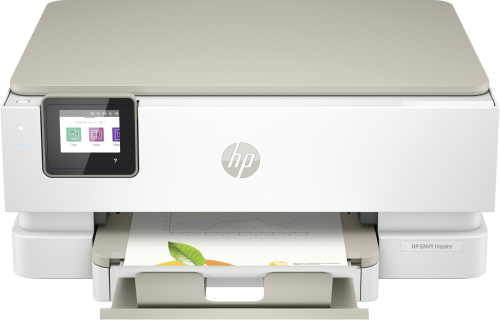 HP ENVY Inspire 7220e Inyección de tinta térmica A4 4800 x 1200 DPI 15 ppm Wifi - imagen 2