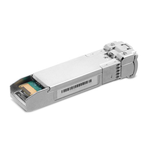 TP-Link Transceptor SFP+ SM5110-LR 10Gbase-LR 10 km DDM Hot Swappable - imagen 3