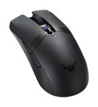 ASUS TUF Gaming M4 Wireless ratón mano derecha RF inalámbrica + Bluetooth Óptico 12000 DPI - imagen 3