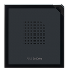 ASUS ZenDrive V1M (SDRW-08V1M-U) unidad de disco óptico DVD±RW Negro - imagen 2